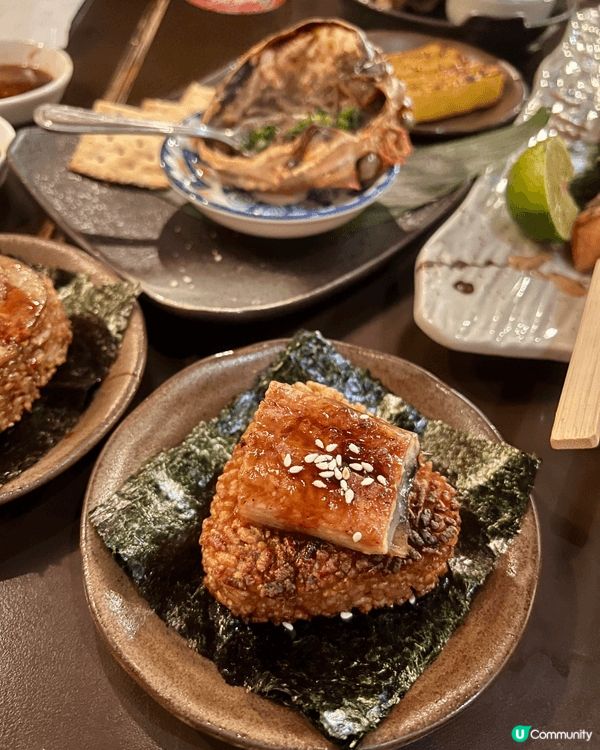 🔥銅鑼灣高質豚肉日式串燒｜串燒限時半價｜贏問答遊戲送$500...