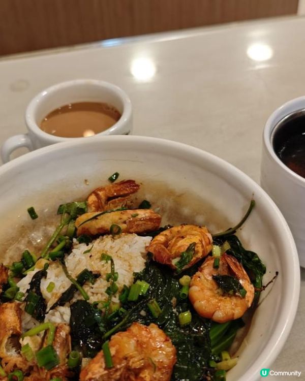 【深水埗隱世高性價比之選】驚喜的特色紫蘇蝦飯——好品餐廳食評
