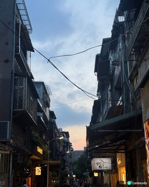 台灣之旅