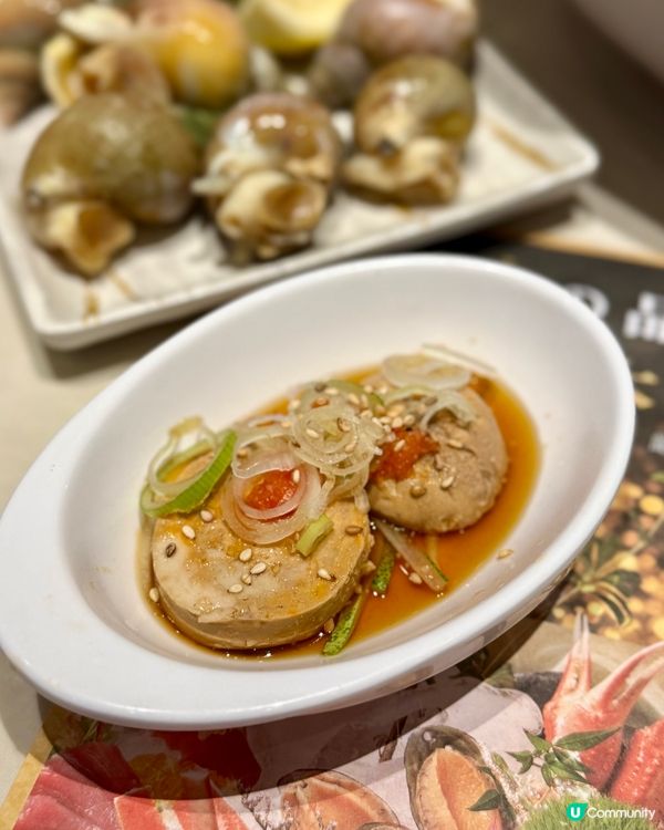 食足3小時都唔貴！我嘅壽司刺身飯堂