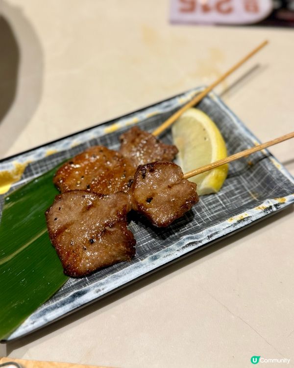 食足3小時都唔貴！我嘅壽司刺身飯堂
