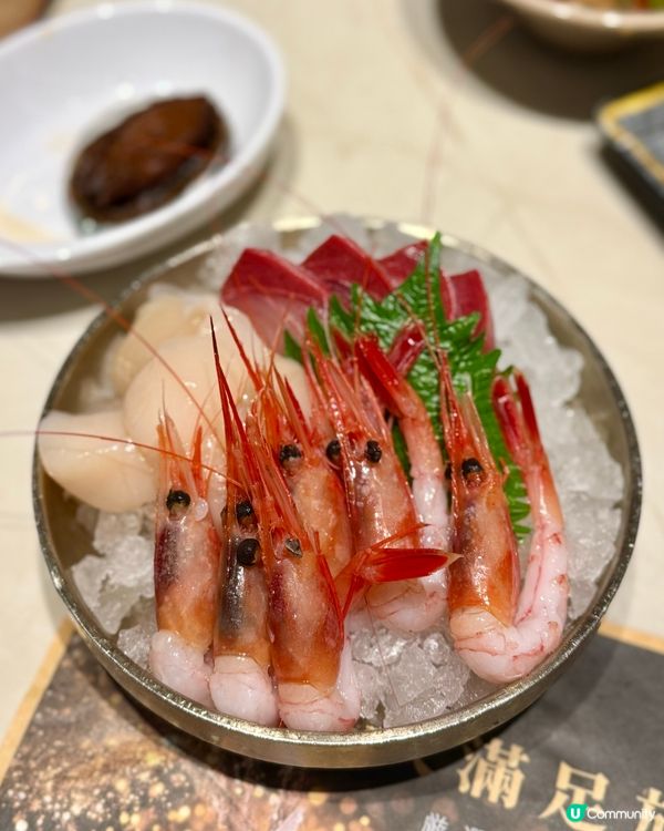 食足3小時都唔貴！我嘅壽司刺身飯堂
