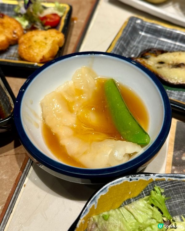 食足3小時都唔貴！我嘅壽司刺身飯堂