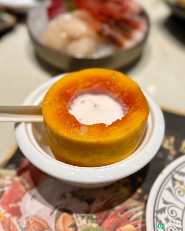 食足3小時都唔貴！我嘅壽司刺身飯堂