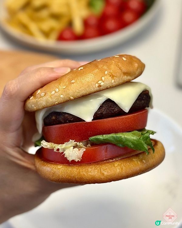 👩🏻‍🍳【#muichujai入去廚房搞邊科】