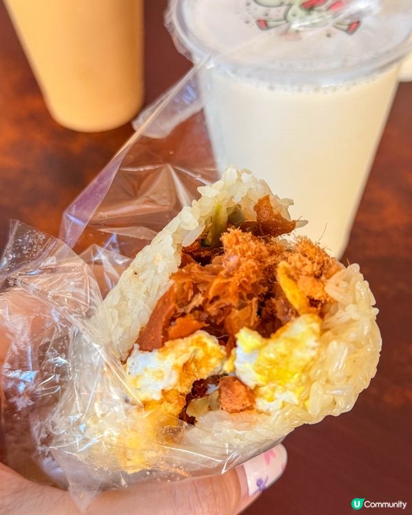 高雄美食｜旅館附近的茶飲店&早餐店