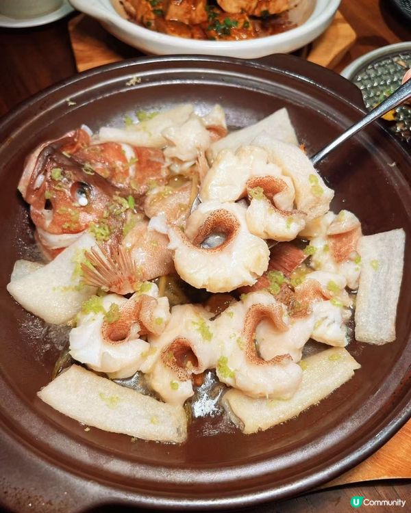 深圳慶生餐廳推薦🥳木棉中餐廳