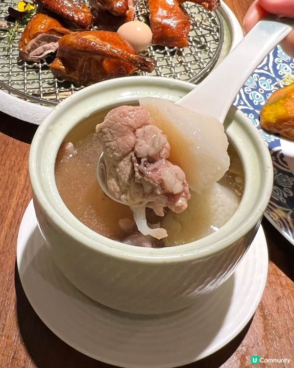 深圳慶生餐廳推薦🥳木棉中餐廳