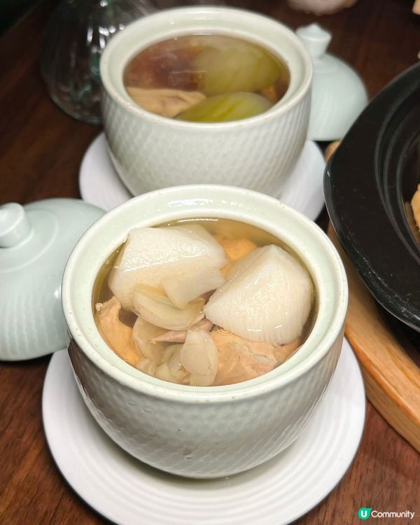 深圳慶生餐廳推薦🥳木棉中餐廳