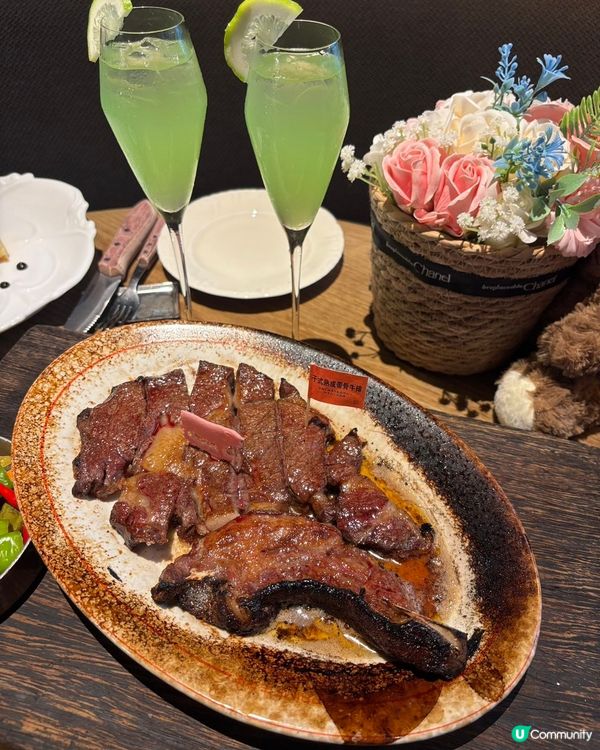 港人北上深圳😗慶生日聚會之選🎂