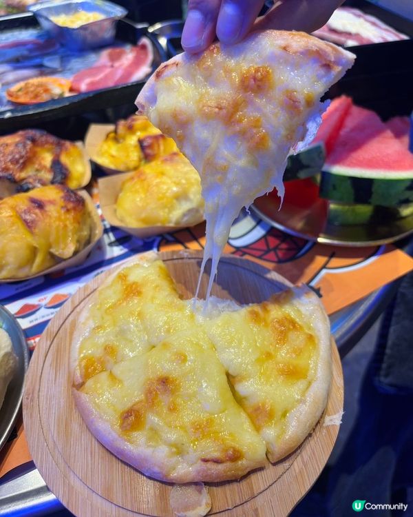 深圳平價韓燒放題|200+款任飲任食🥩