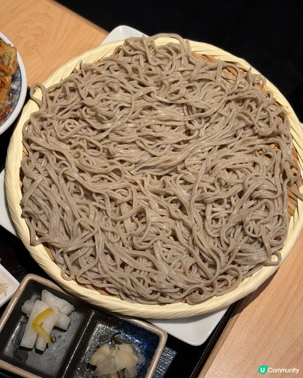 過江龍天丼專門店!