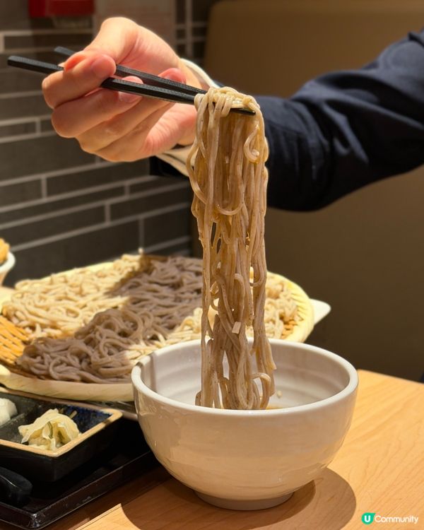 過江龍天丼專門店!