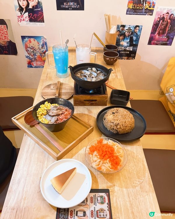 喜歡食日式居酒屋的必來😁