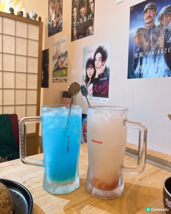 喜歡食日式居酒屋的必來😁