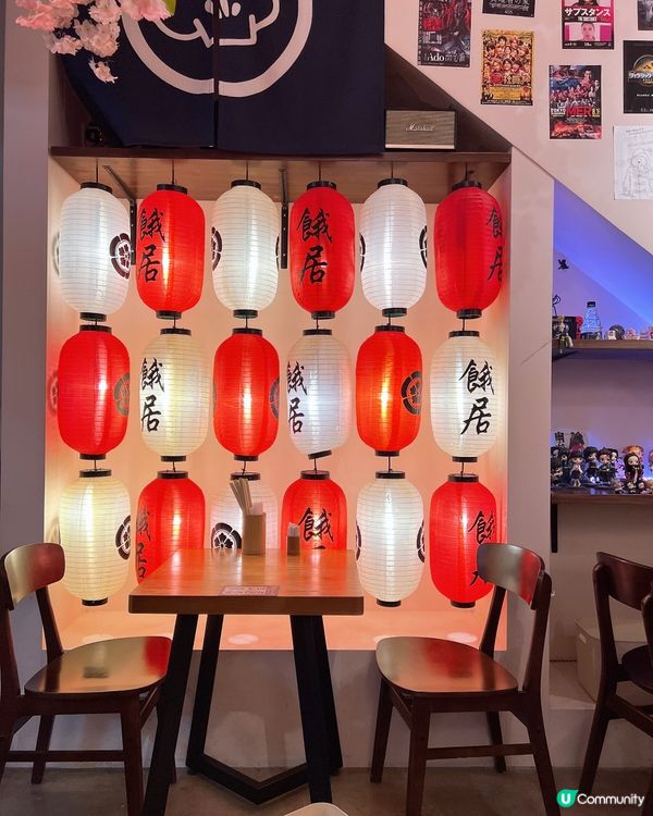 喜歡食日式居酒屋的必來😁