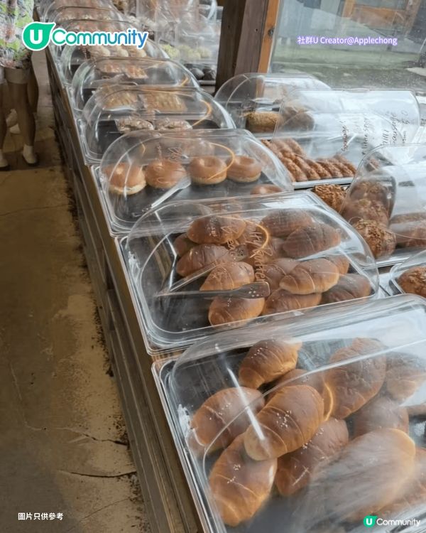【麵包控必睇】首爾8間爆紅麵包店🍞烘焙冠軍店／大熱MBTI麵包／鹽麵包