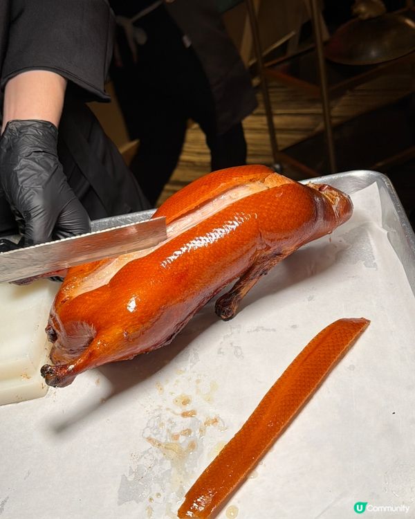 預期之外湖南菜好驚喜