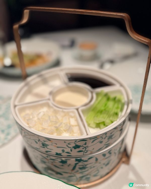 預期之外湖南菜好驚喜