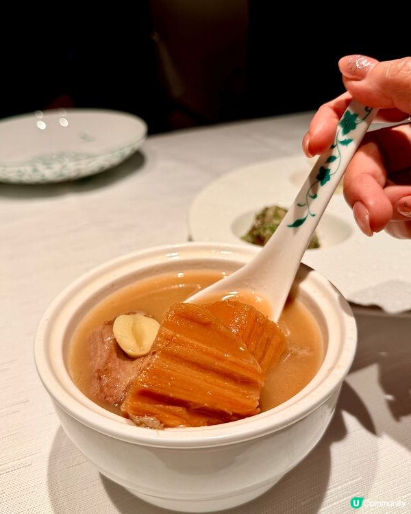 預期之外湖南菜好驚喜