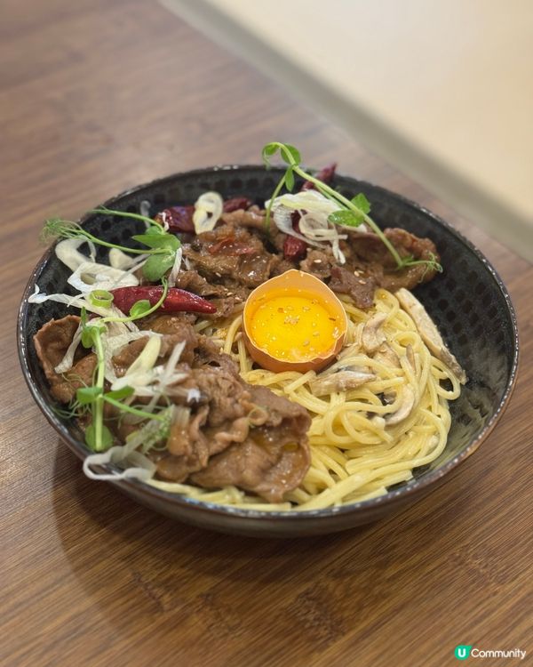 銅鑼灣創意cafe