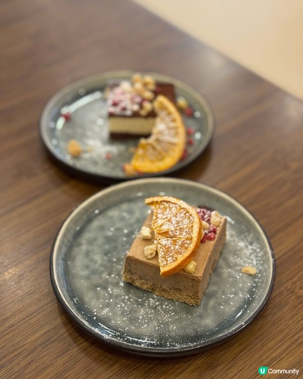 銅鑼灣創意cafe