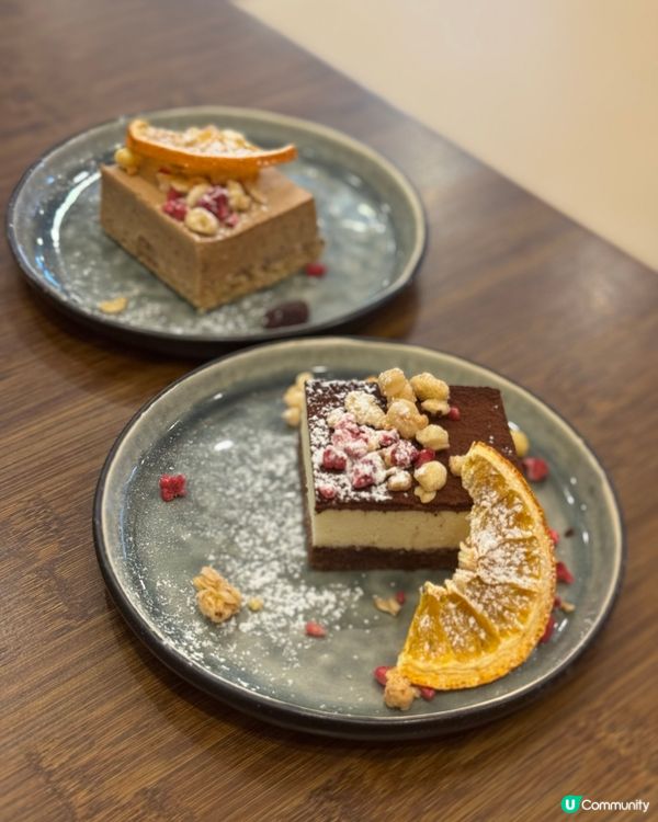 銅鑼灣創意cafe