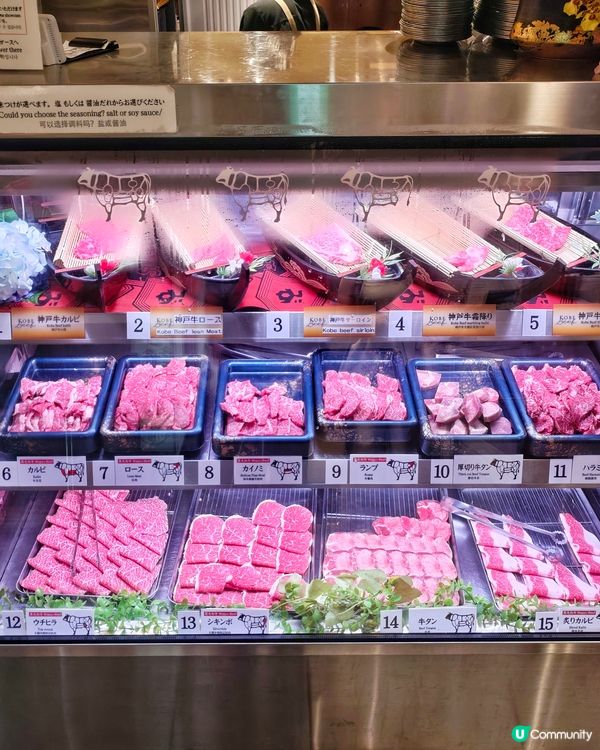 高CP💰和牛🇯🇵燒肉🥩放題