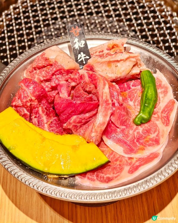 高CP💰和牛🇯🇵燒肉🥩放題