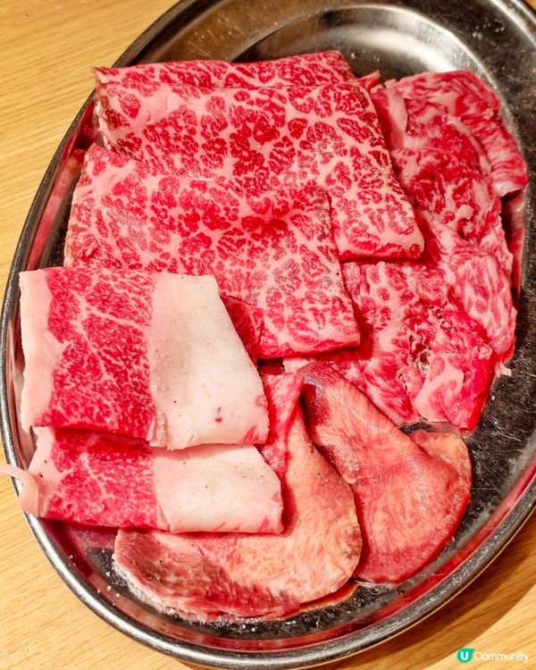 高CP💰和牛🇯🇵燒肉🥩放題
