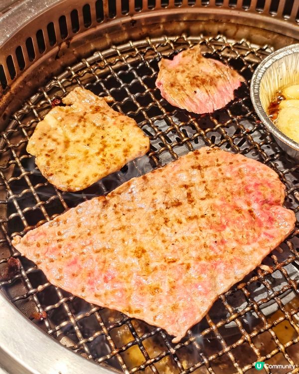 高CP💰和牛🇯🇵燒肉🥩放題