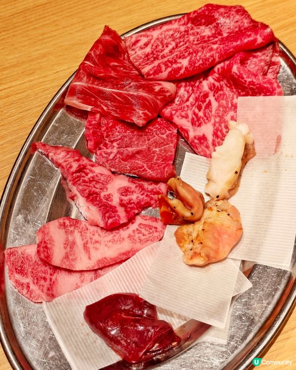 高CP💰和牛🇯🇵燒肉🥩放題