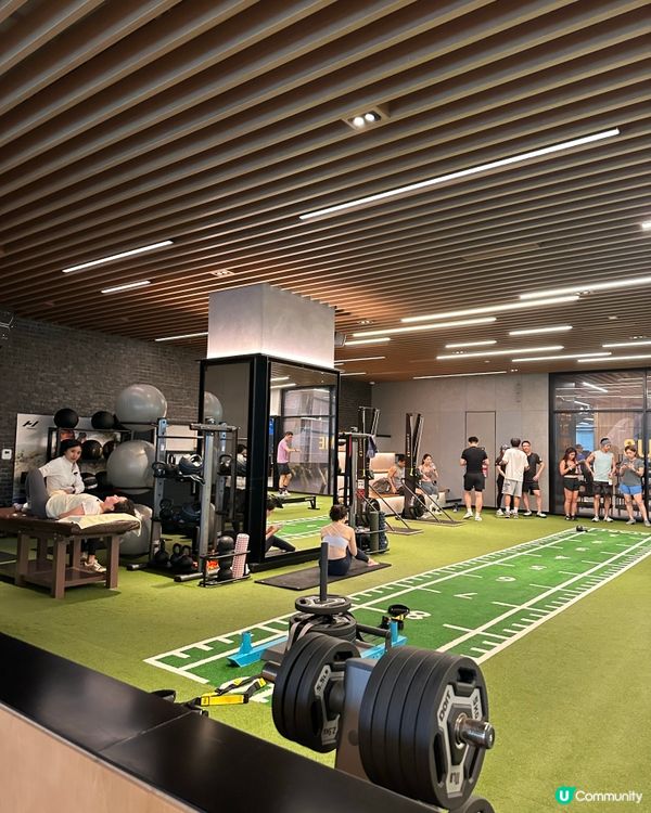 $900深圳酒店! 24h gym+免費健身課+天台泳池