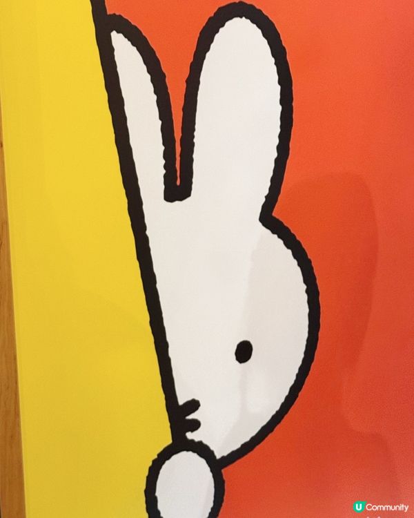 【 Miffy陪你食拉麵!富山麵家 】 