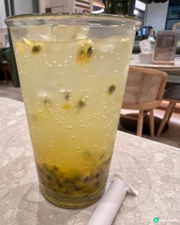槾悠】芭堤雅的天空又靚又好飲～慢活西泰滋味！🦥