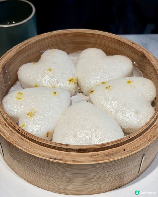 超好味酒釀發糕👍