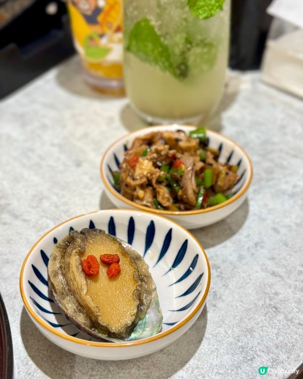 荃灣台式高質任食火鍋 青椒麻清爽開胃