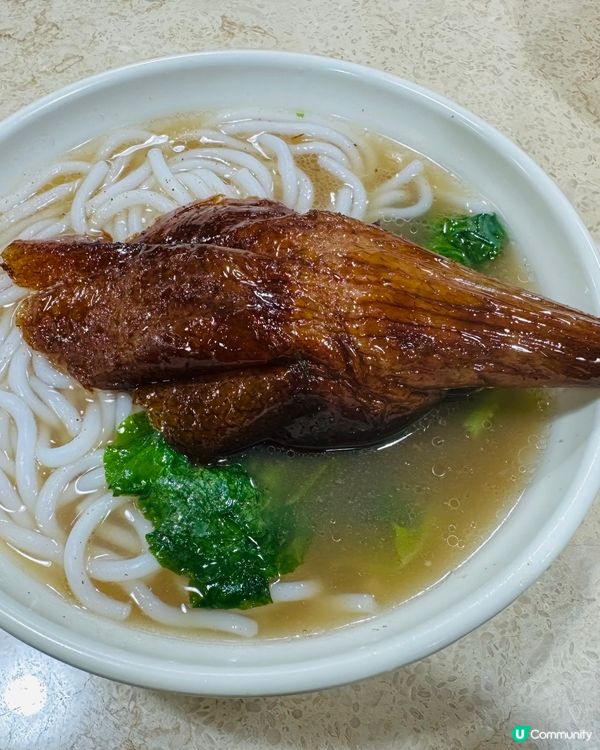燒鵝脾霸氣出擊！🤤😋