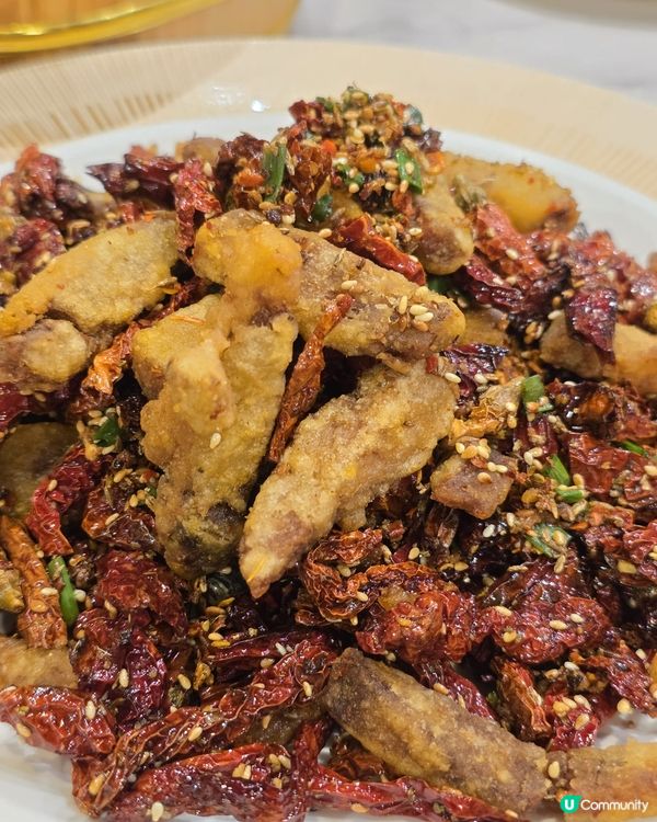 唔洗北上都食到正宗川菜🌶️