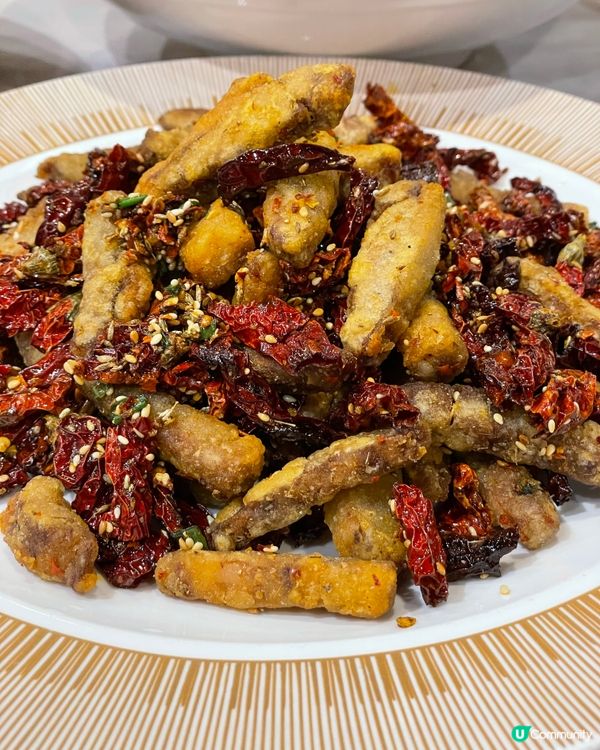 唔洗北上都食到正宗川菜🌶️