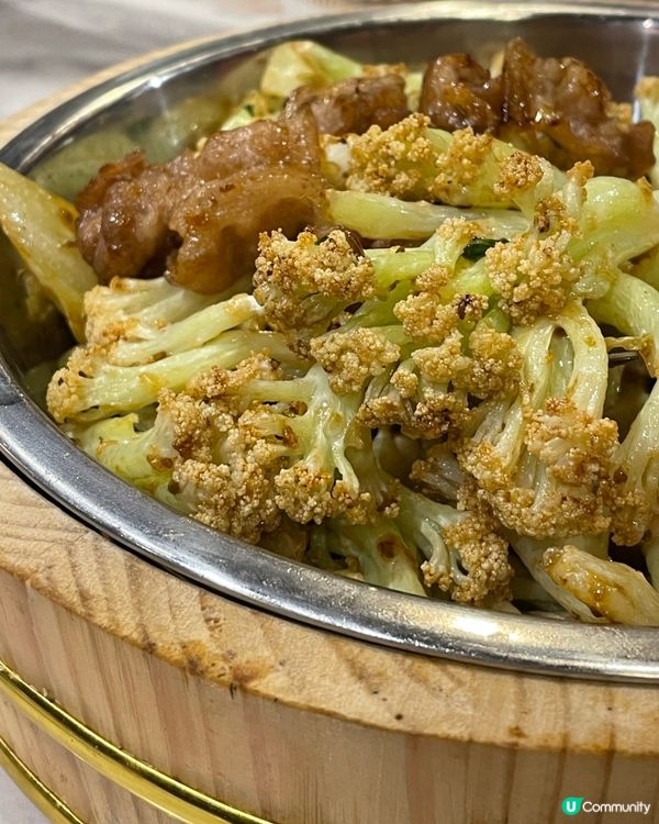 唔洗北上都食到正宗川菜🌶️