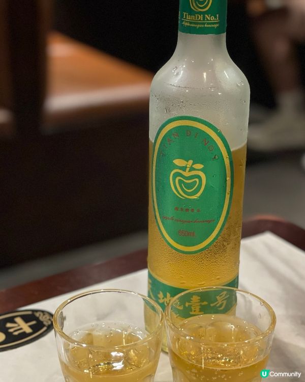 唔洗北上都食到正宗川菜🌶️
