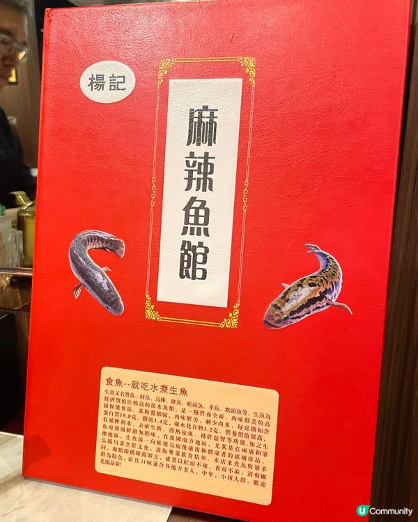 唔洗北上都食到正宗川菜🌶️