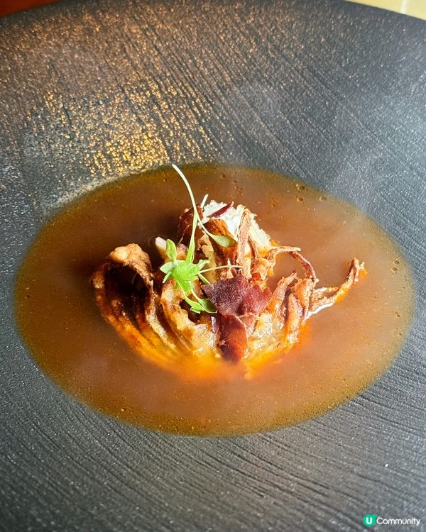 📖新Tasting Menu🍴銅鑼灣貴族浪漫法國菜