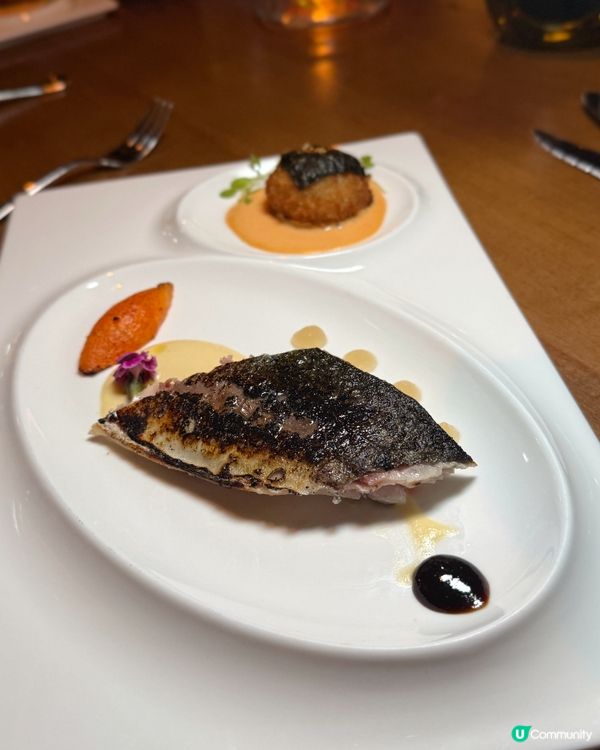 📖新Tasting Menu🍴銅鑼灣貴族浪漫法國菜