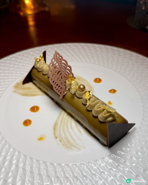📖新Tasting Menu🍴銅鑼灣貴族浪漫法國菜