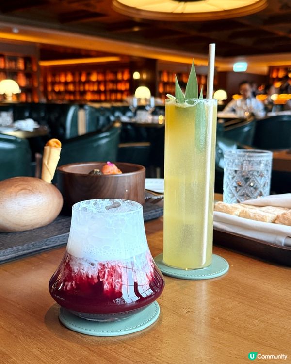 📖新Tasting Menu🍴銅鑼灣貴族浪漫法國菜