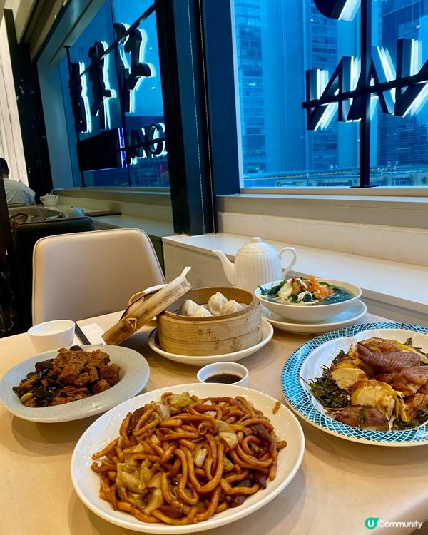 今晚食上海菜🥢🥳