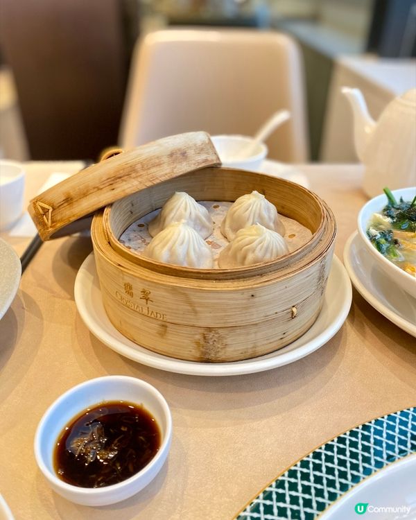 今晚食上海菜🥢🥳