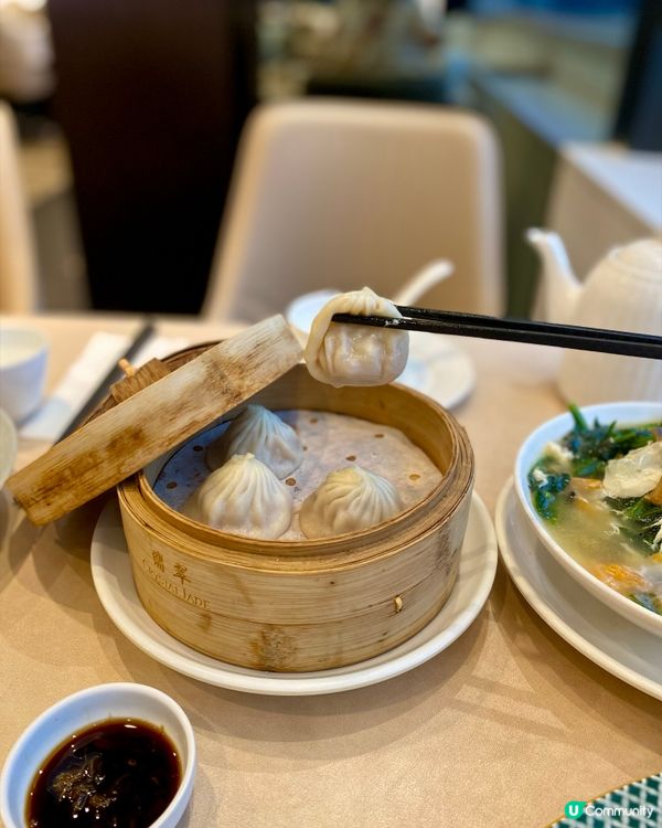 今晚食上海菜🥢🥳